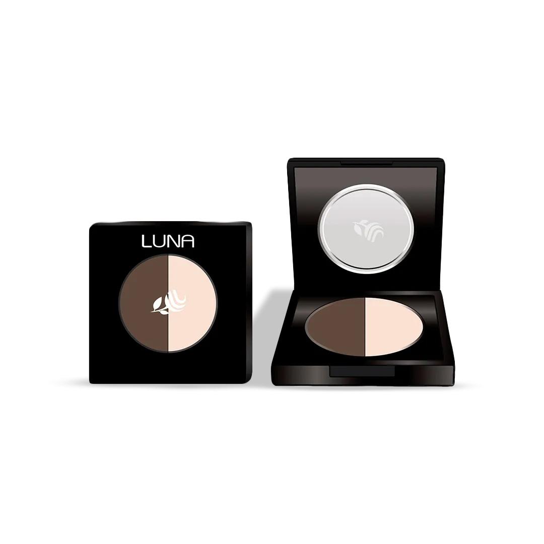 Eyebrow Powder
