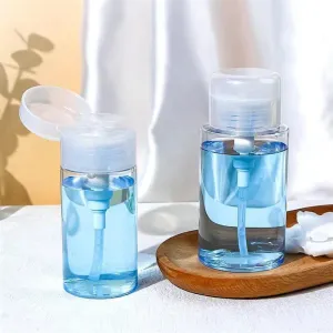 Eyelash Cleaning Press Bottle Sub-bottling 200ml