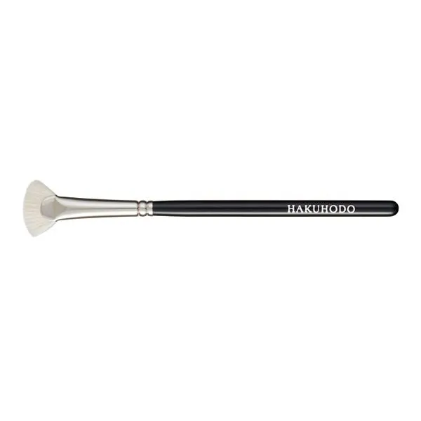 F8112BkSL Fan Brush [HB1083]