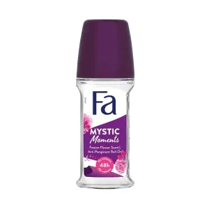 FA MYSTIC MOMENTS ROLL ON DEODORANT 50ML