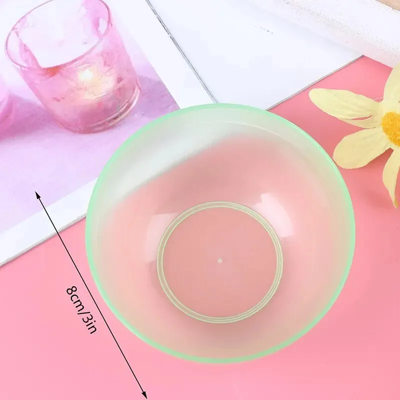 Face Mask Mixing Bowl with Spatula | 8 cm