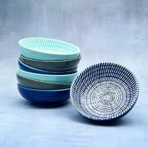 Face Mask Mixing Bowl