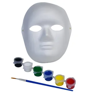 Face Mask Painting Set