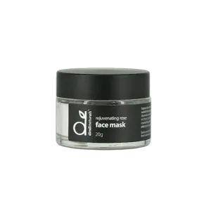 face mask rejuvenating rose 20g