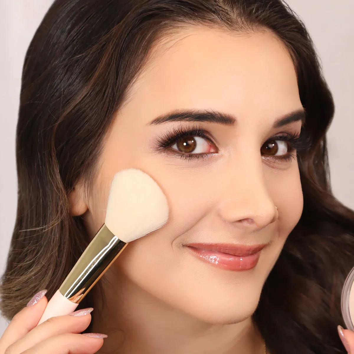 Face- MOIRA Loose Setting Powder LSP007 Translucent White (3pcs bundle, $4 each)