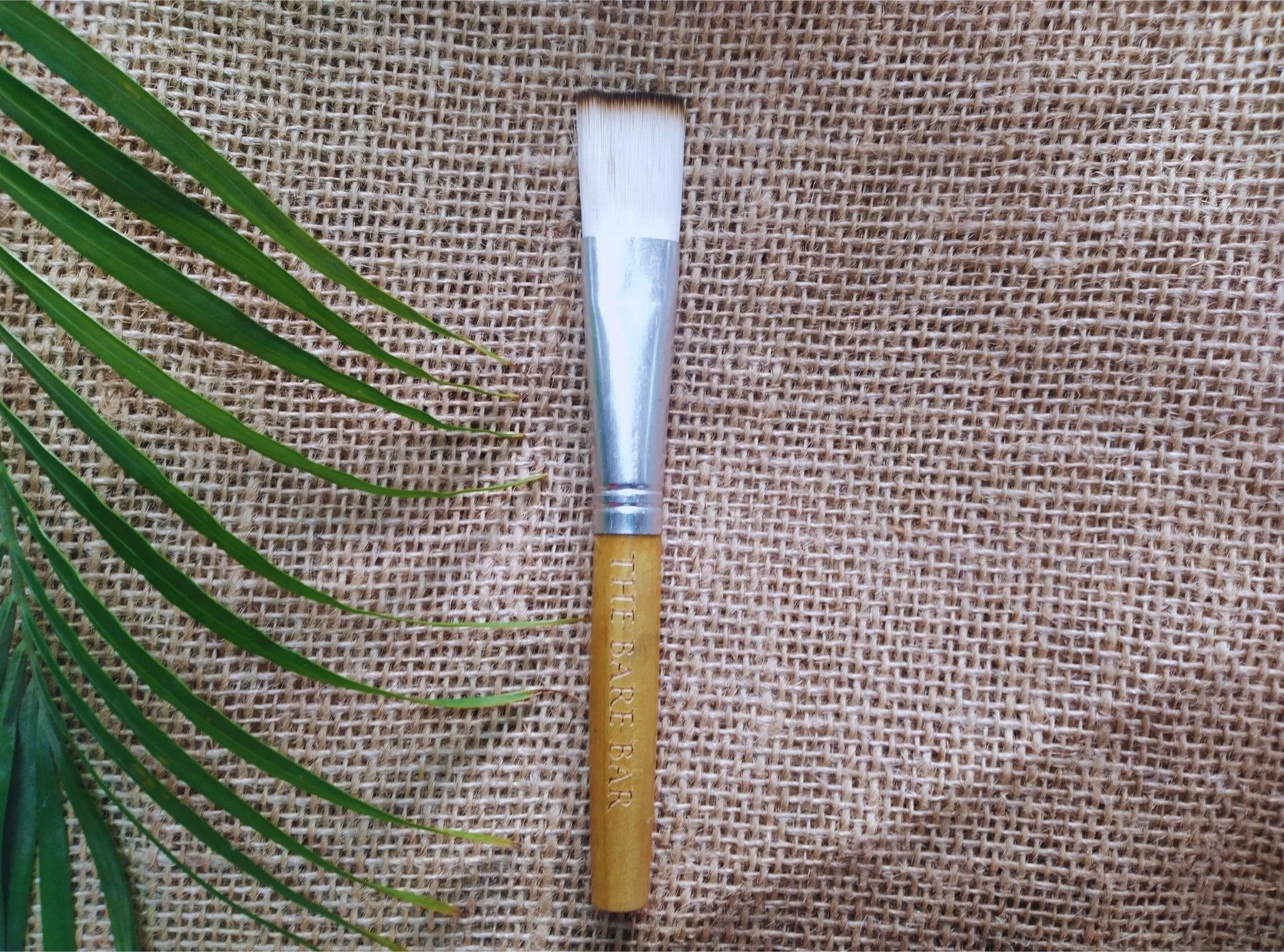 FACE PACK BRUSH (Pack of 3)