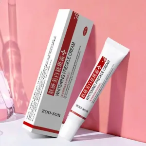 Face Whitening Freckles Cream Remove Melasma Dark Spots Lighten Moisturizing Brightening Oil Control Skin Care