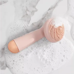 Facial Cleanser And Massager F19-8-507