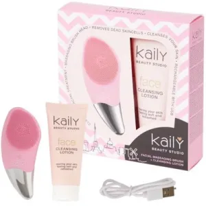 Facial Cleansing Device Set  |  مجموعة لتنظيف الوجه