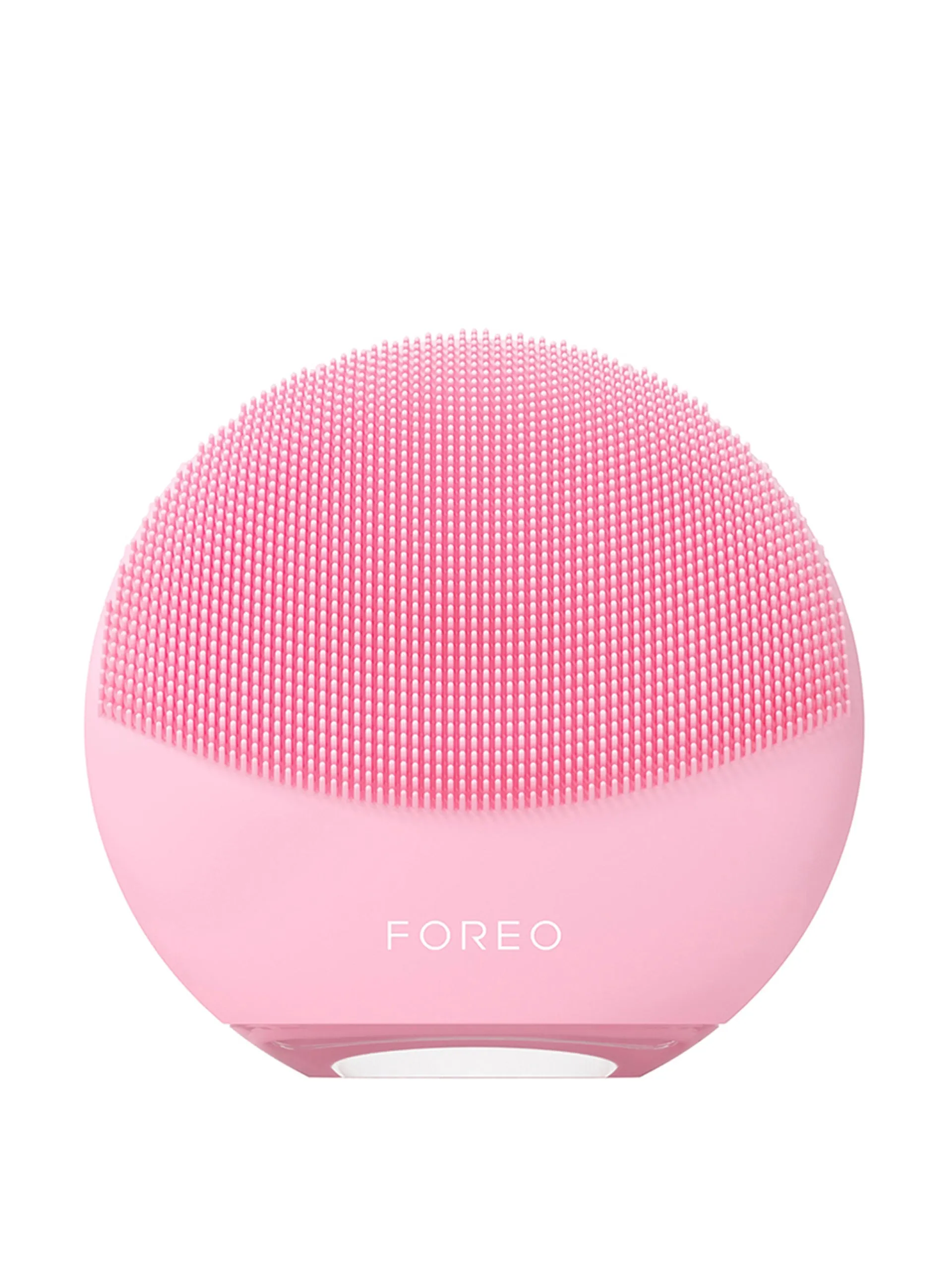 Facial cleansing device