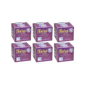 Faiza Beauty Cream - 50g (Pack Of 6)