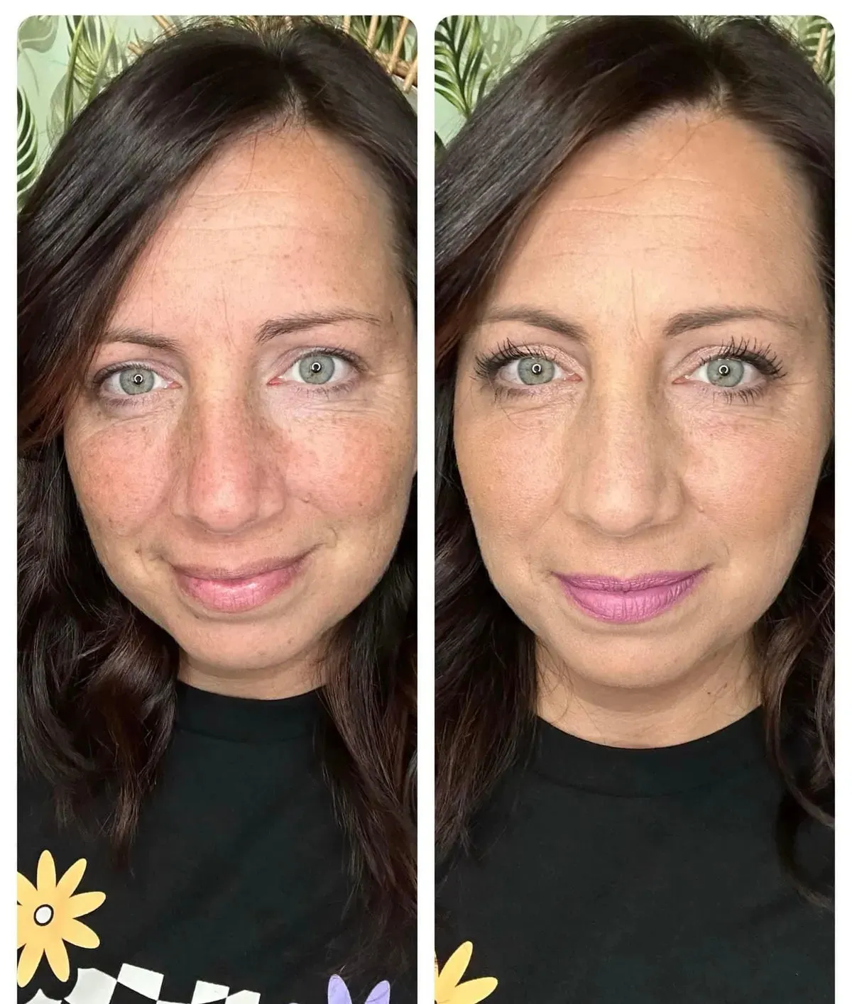 False Lashes Mascara
