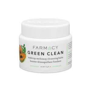 Farmacy - Green Clean cleanser   makeup remover balm