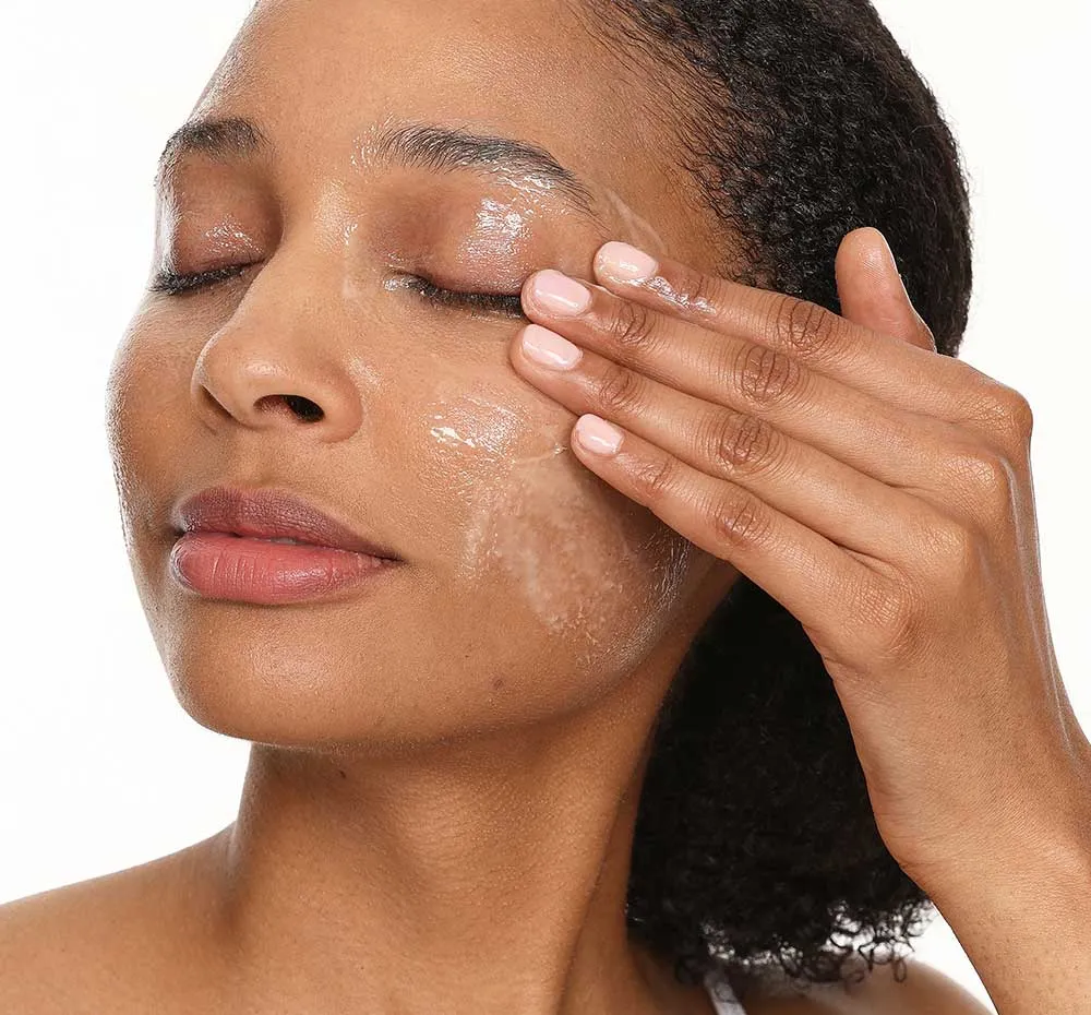 Farmhouse Fresh Make It Melt Silky Milk Cleansing Balm