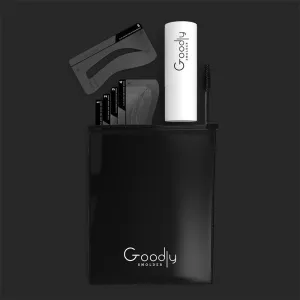 Fashionable And Fast Shaping Eyebrow Powder