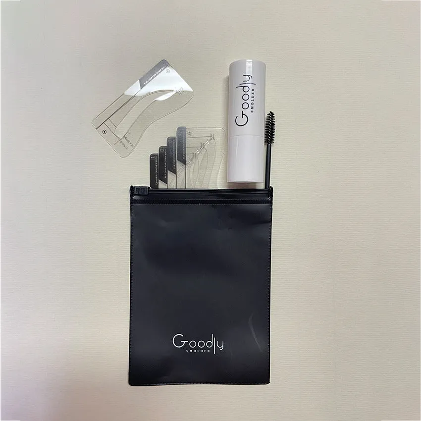 Fashionable And Fast Shaping Eyebrow Powder