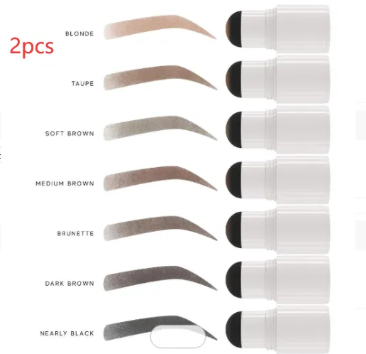 Fashionable And Fast Shaping Eyebrow Powder