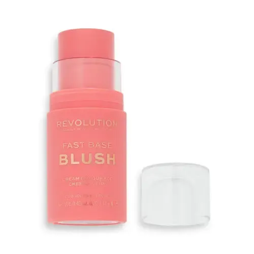 Fast Base Blush Stick Peach