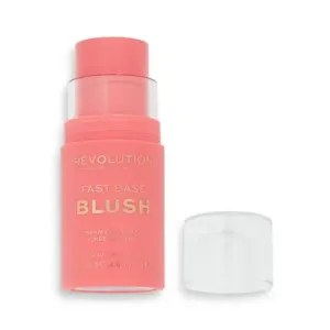 Fast Base Blush Stick Peach
