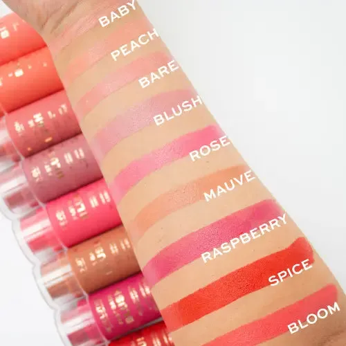 Fast Base Blush Stick Peach