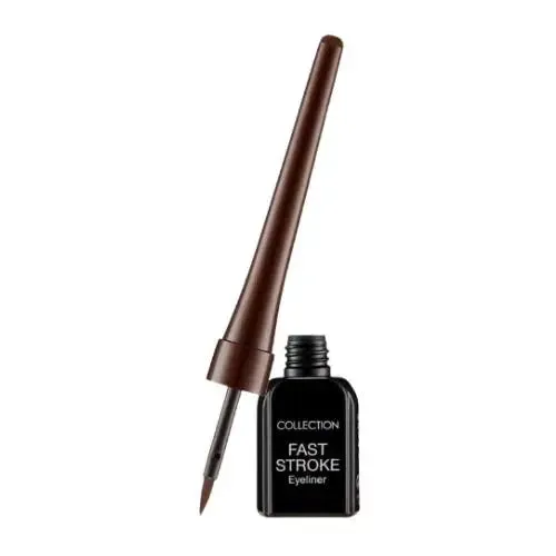 Fast Stroke Eyeliner Brown