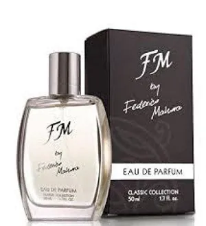 Federico Mahora Classic Collection Eau De Parfum - 50ML