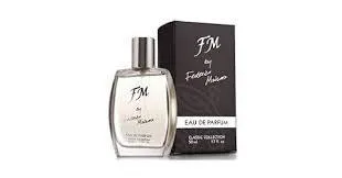 Federico Mahora Classic Collection Eau De Parfum - 50ML