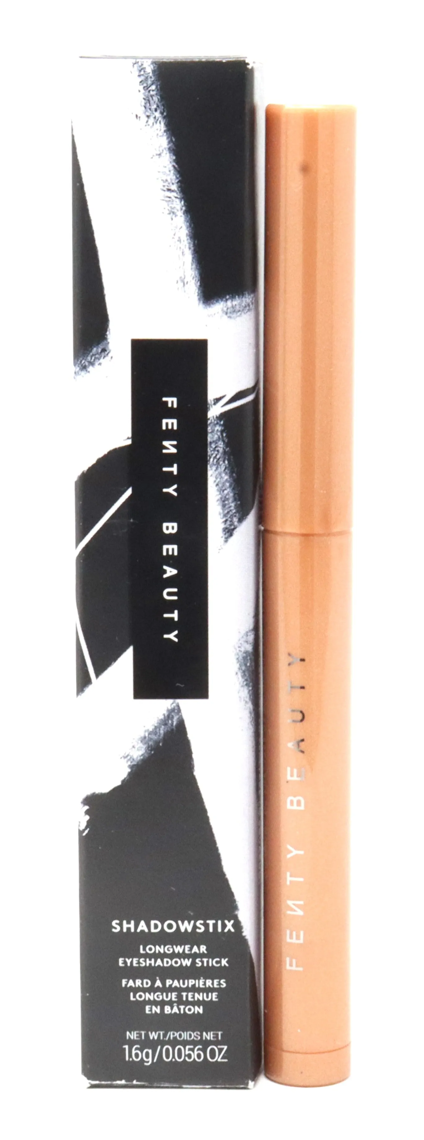 Fenty Beauty Shadow Stix Longwear Eye Shadow Stick  0.0056oz/1.6g New With Box