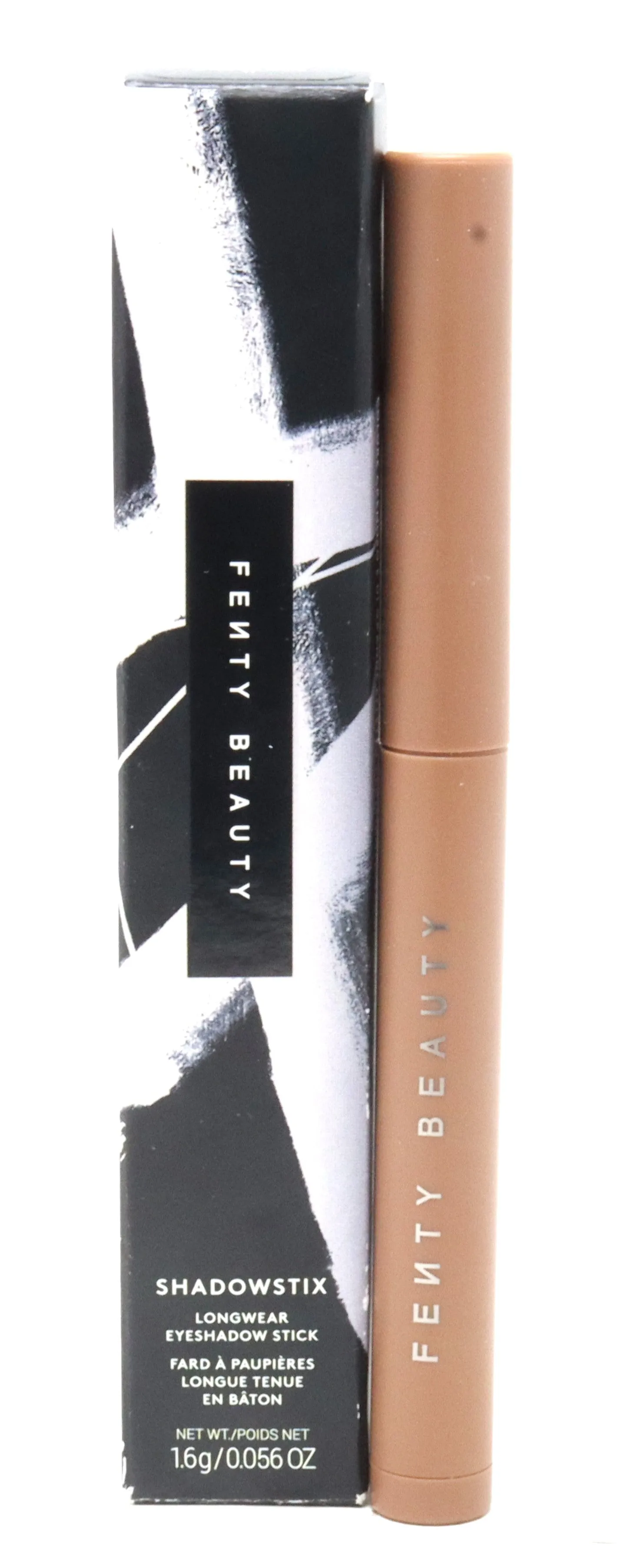 Fenty Beauty Shadow Stix Longwear Eye Shadow Stick  0.0056oz/1.6g New With Box