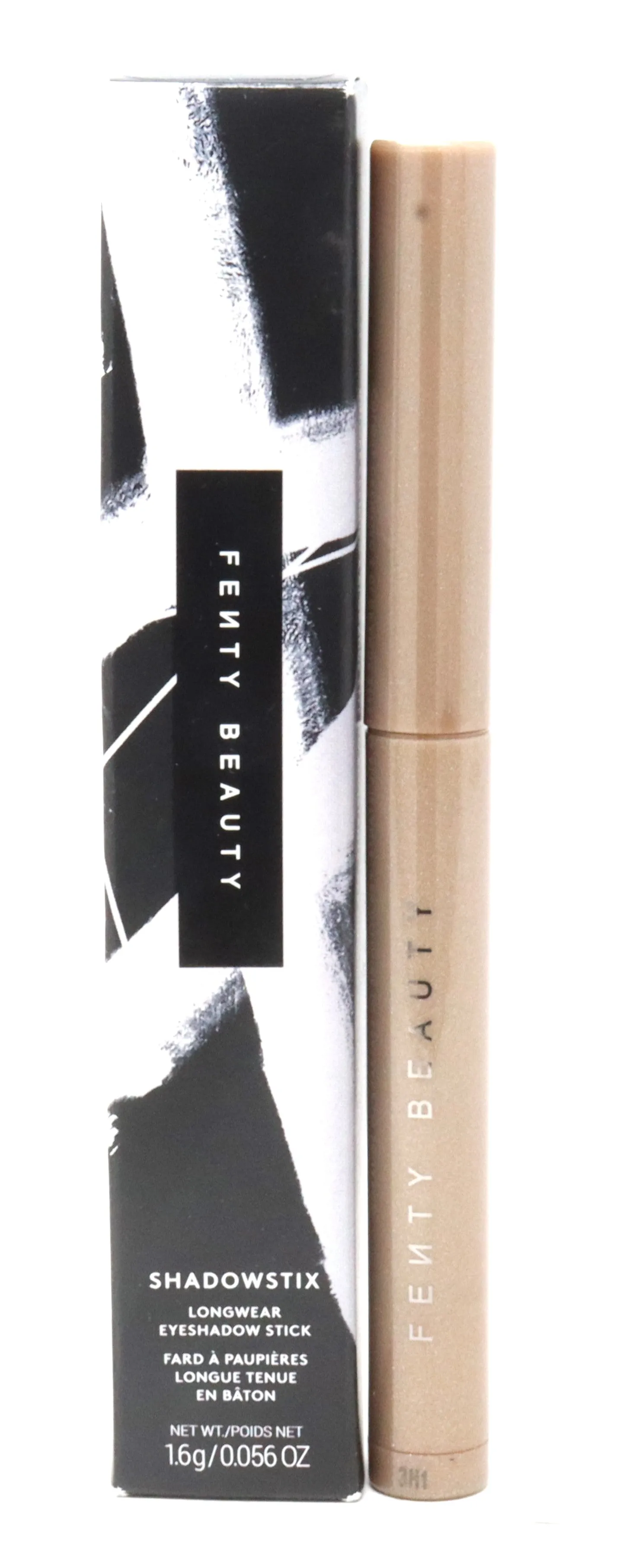 Fenty Beauty Shadow Stix Longwear Eye Shadow Stick  0.0056oz/1.6g New With Box