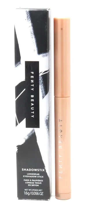 Fenty Beauty Shadow Stix Longwear Eye Shadow Stick  0.0056oz/1.6g New With Box