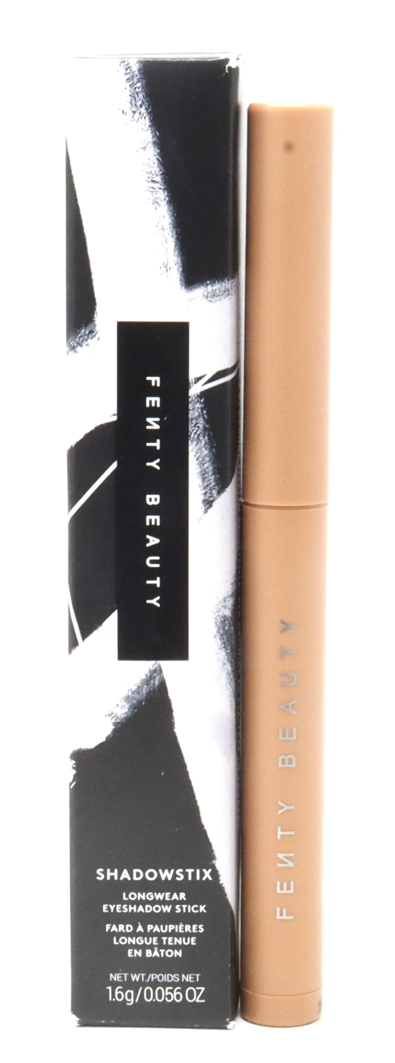 Fenty Beauty Shadow Stix Longwear Eye Shadow Stick  0.0056oz/1.6g New With Box