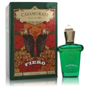 Fiero eau de parfum spray by xerjoff eau de parfum spray (fiero eau