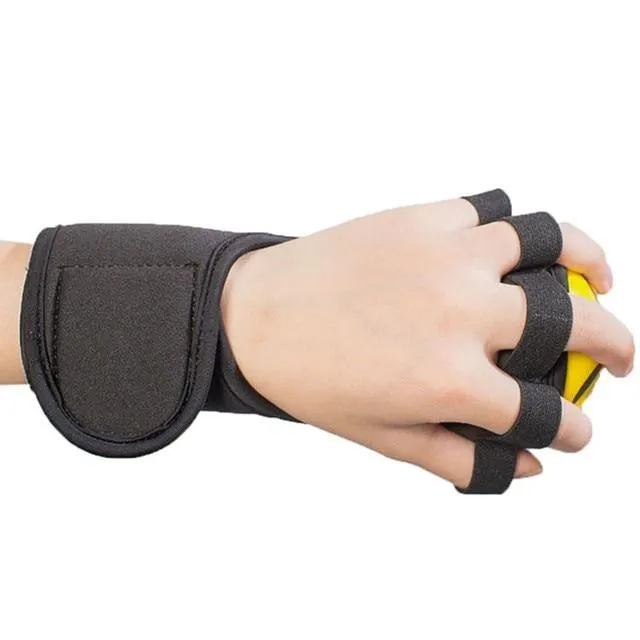 Finger Grip Pro