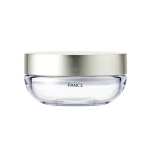Finish Powder Case with Inner Lid