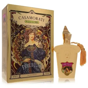 Fiore d’ulivo eau de parfum spray by xerjoff eau de parfum spray