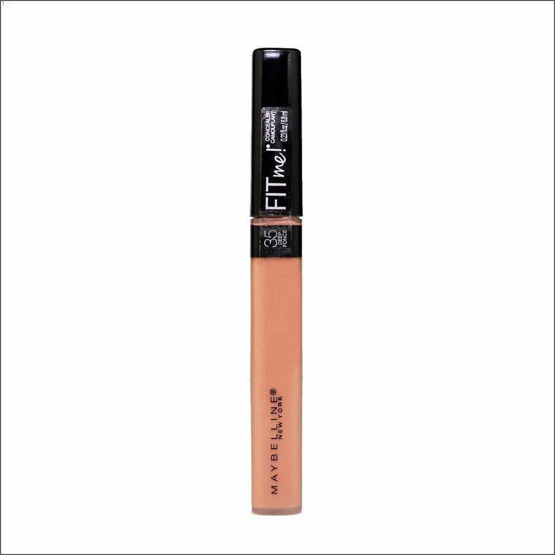 Fit Me Concealer - Deep
