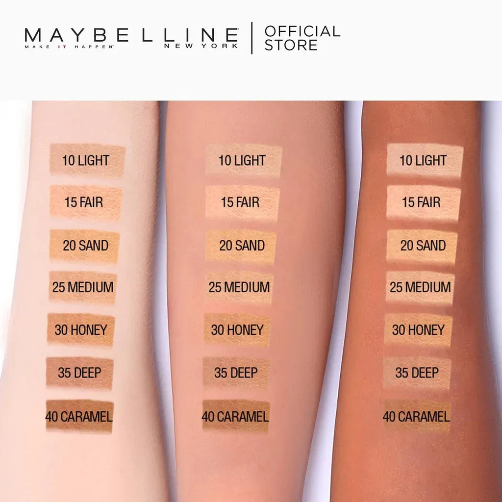 Fit Me Concealer