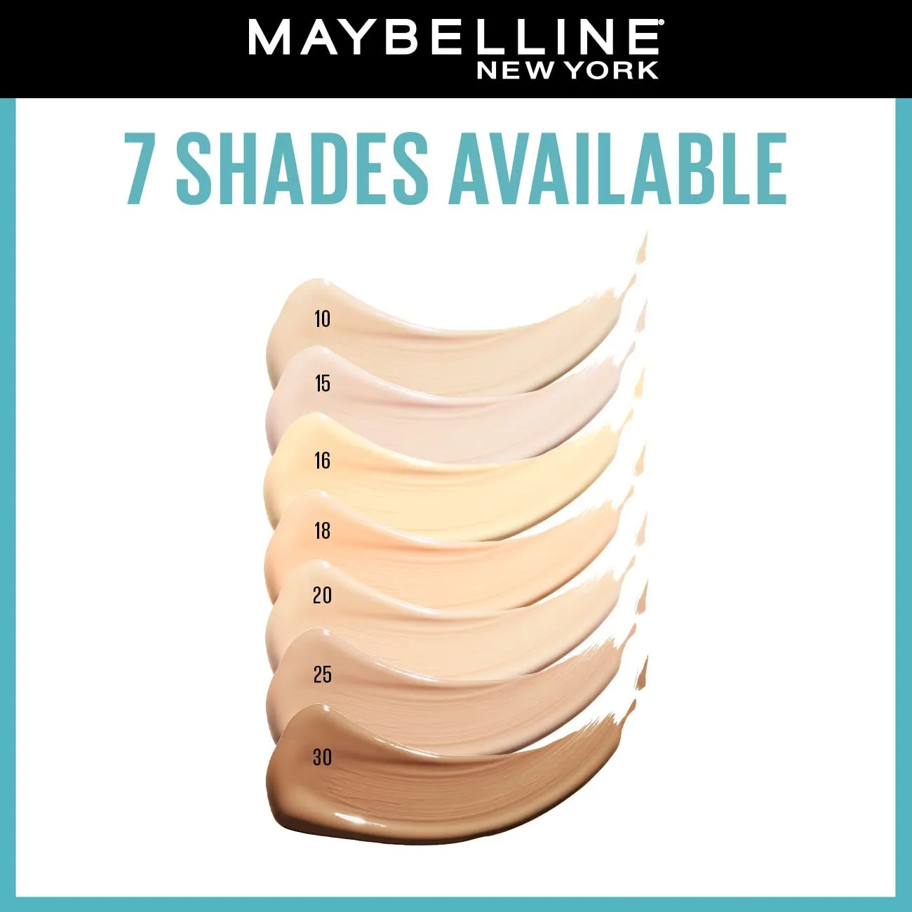Fit Me Concealer