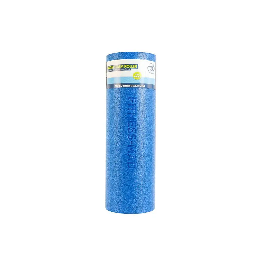 Fitness Mad 45cm Foam Roller
