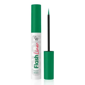 Flash Liner Colored Eyeliner - 102 Forest Green