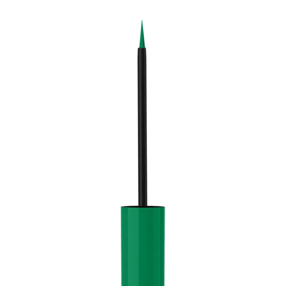Flash Liner Colored Eyeliner - 102 Forest Green