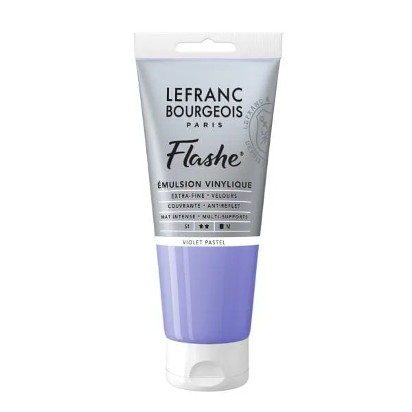 Flashe - Vinyl Emulsion Paint - Individual 80mL Tubes - Series 1