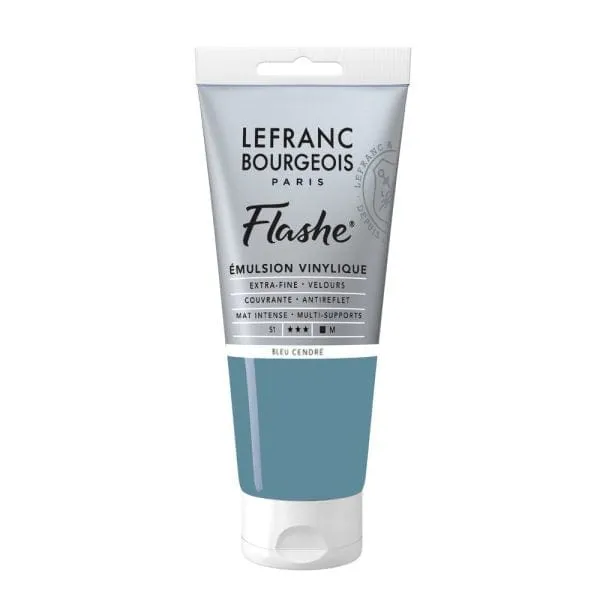 Flashe - Vinyl Emulsion Paint - Individual 80mL Tubes - Series 1