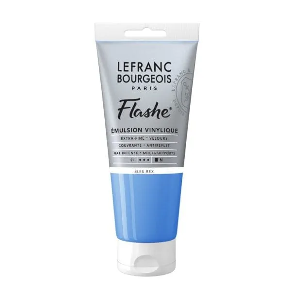 Flashe - Vinyl Emulsion Paint - Individual 80mL Tubes - Series 1