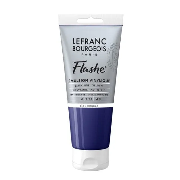 Flashe - Vinyl Emulsion Paint - Individual 80mL Tubes - Series 1