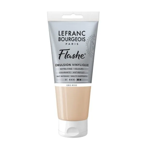 Flashe - Vinyl Emulsion Paint - Individual 80mL Tubes - Series 1