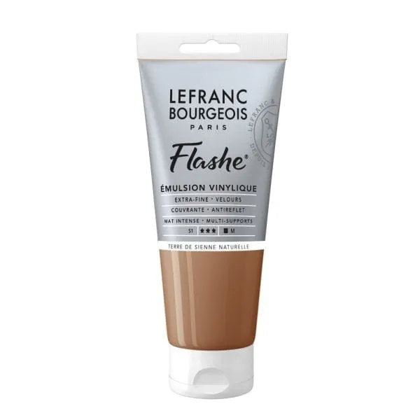 Flashe - Vinyl Emulsion Paint - Individual 80mL Tubes - Series 1
