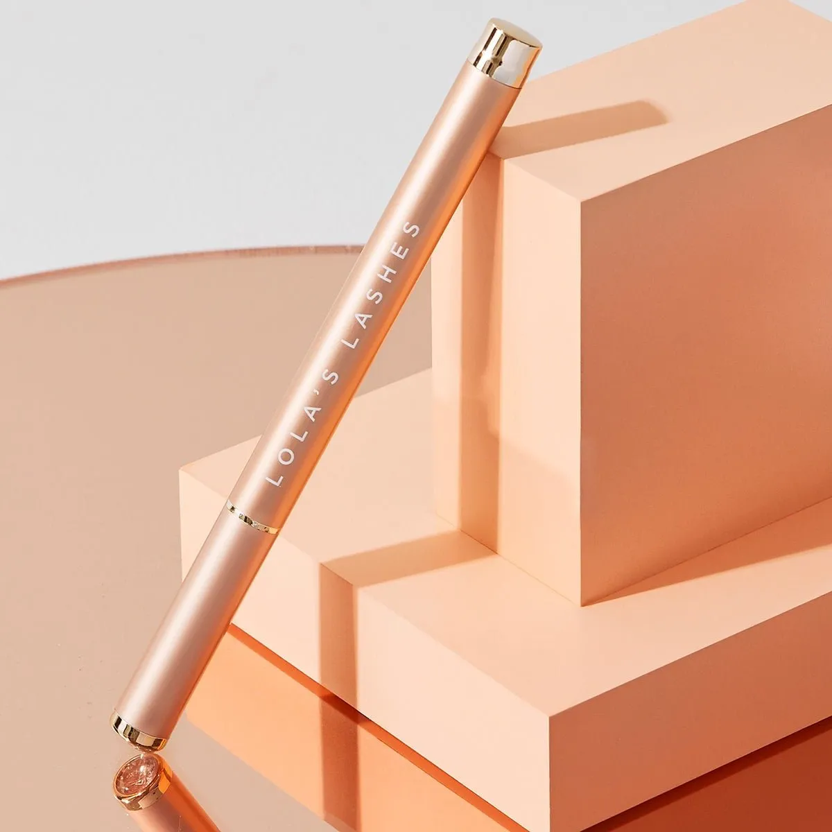 Flick and Stick Adhesive Eyeliner Precision Pen - Black