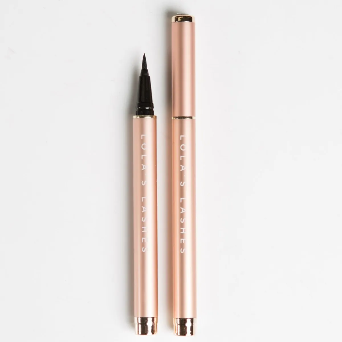 Flick and Stick Adhesive Eyeliner Precision Pen - Black